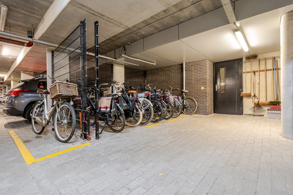 Medium property photo - Thetfordstraat 134, 3203 LJ Spijkenisse