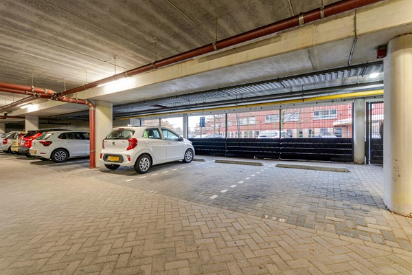 Medium property photo - Thetfordstraat 134, 3203 LJ Spijkenisse