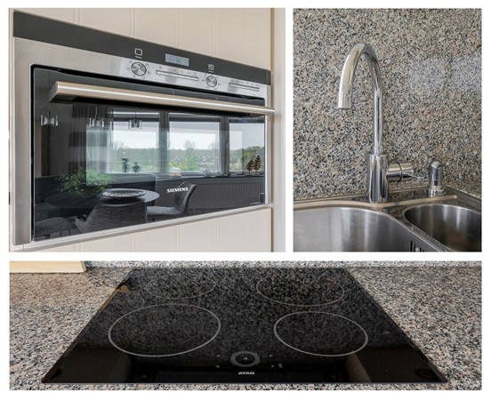 Medium property photo - Thetfordstraat 134, 3203 LJ Spijkenisse