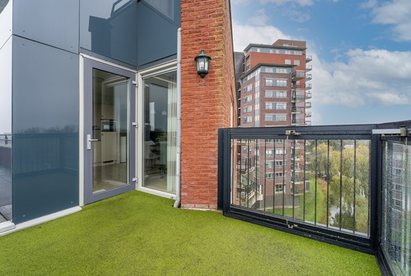 Medium property photo - Thetfordstraat 134, 3203 LJ Spijkenisse