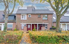 Te koop: Symfonielaan 10, 3208SE Spijkenisse