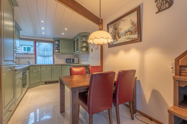 Medium property photo - Symfonielaan 10, 3208 SE Spijkenisse