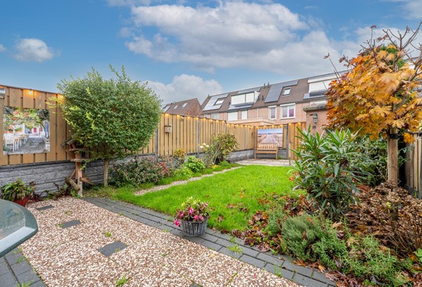 Medium property photo - Symfonielaan 10, 3208 SE Spijkenisse