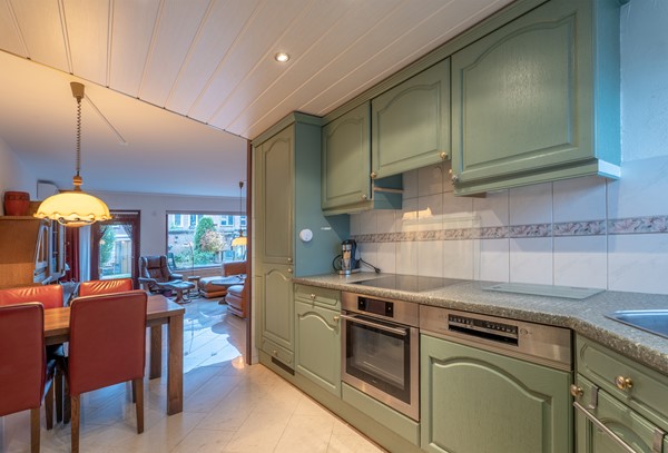 Medium property photo - Symfonielaan 10, 3208 SE Spijkenisse