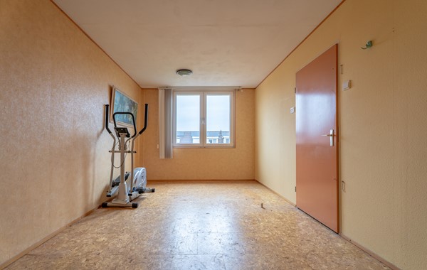 Medium property photo - Symfonielaan 10, 3208 SE Spijkenisse