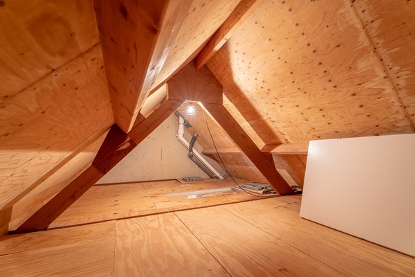 Medium property photo - Symfonielaan 10, 3208 SE Spijkenisse