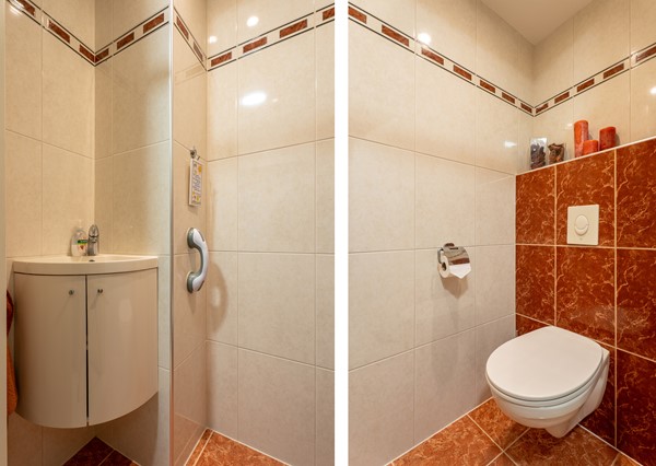 Medium property photo - Symfonielaan 10, 3208 SE Spijkenisse