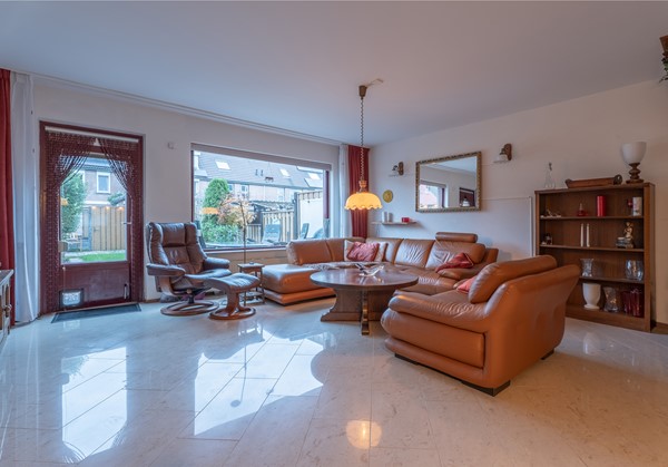 Medium property photo - Symfonielaan 10, 3208 SE Spijkenisse