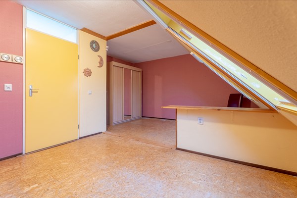 Medium property photo - Symfonielaan 10, 3208 SE Spijkenisse