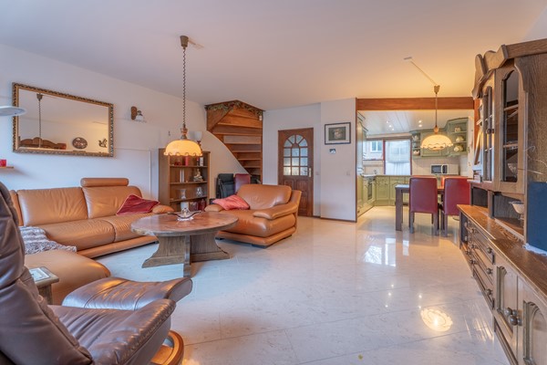 Medium property photo - Symfonielaan 10, 3208 SE Spijkenisse