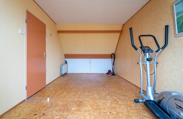 Medium property photo - Symfonielaan 10, 3208 SE Spijkenisse