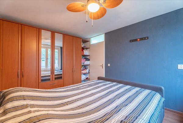 Medium property photo - Symfonielaan 10, 3208 SE Spijkenisse