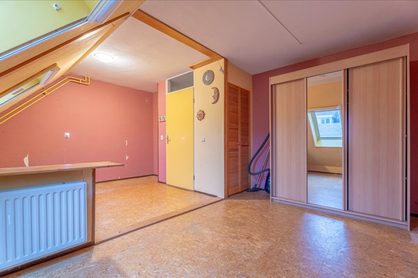 Medium property photo - Symfonielaan 10, 3208 SE Spijkenisse