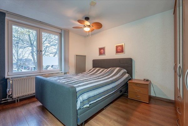 Medium property photo - Symfonielaan 10, 3208 SE Spijkenisse