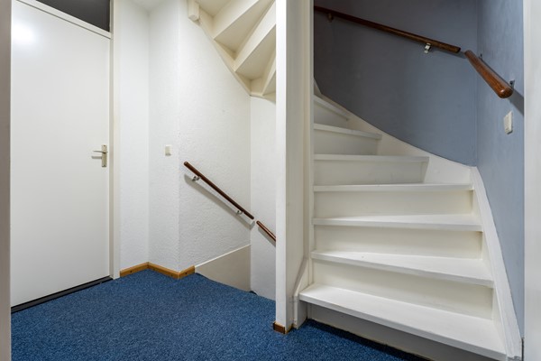 Medium property photo - Symfonielaan 10, 3208 SE Spijkenisse