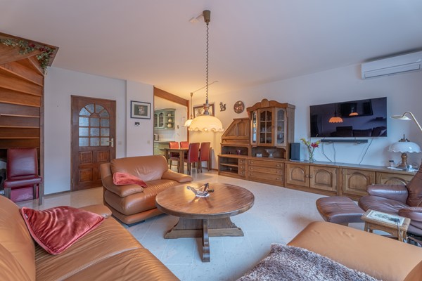 Medium property photo - Symfonielaan 10, 3208 SE Spijkenisse