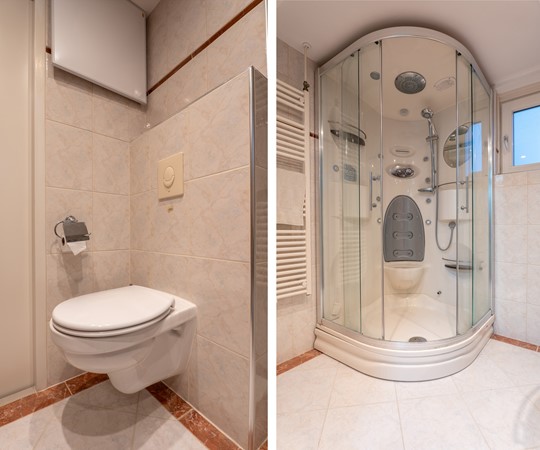 Medium property photo - Symfonielaan 10, 3208 SE Spijkenisse