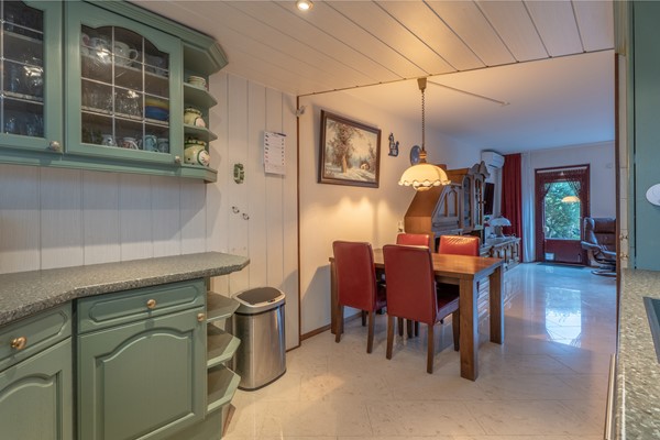 Medium property photo - Symfonielaan 10, 3208 SE Spijkenisse