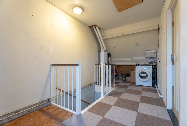 Medium property photo - Symfonielaan 10, 3208 SE Spijkenisse