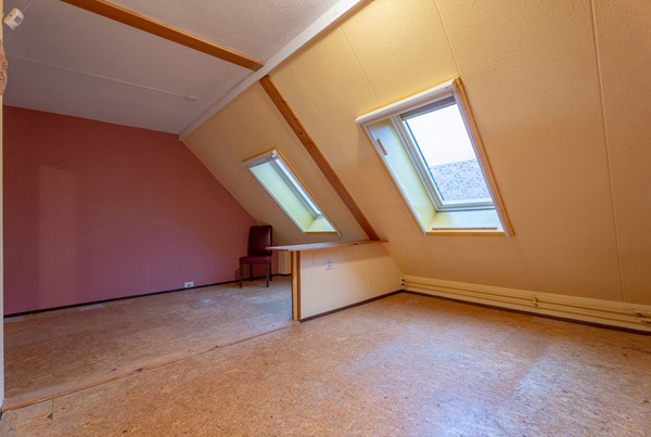 Medium property photo - Symfonielaan 10, 3208 SE Spijkenisse