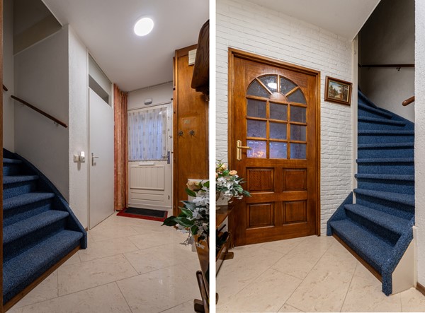 Medium property photo - Symfonielaan 10, 3208 SE Spijkenisse