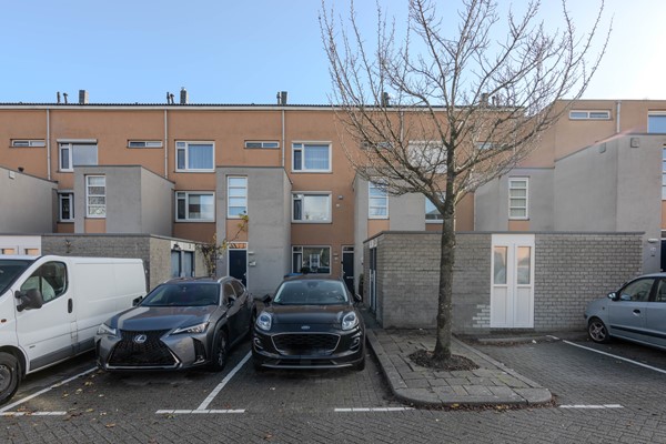 Boerenhoek 20, 3191 TB Hoogvliet Rotterdam