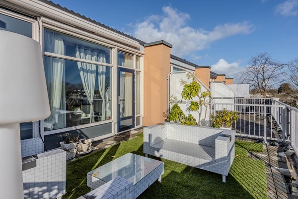 Medium property photo - Boerenhoek 20, 3191 TB Hoogvliet Rotterdam