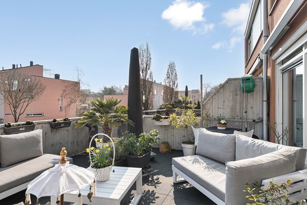 Medium property photo - Boerenhoek 20, 3191 TB Hoogvliet Rotterdam