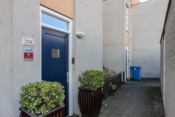 Medium property photo - Boerenhoek 20, 3191 TB Hoogvliet Rotterdam