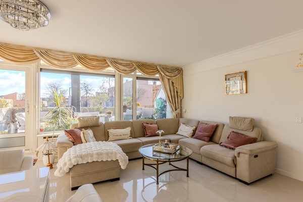 Medium property photo - Boerenhoek 20, 3191 TB Hoogvliet Rotterdam