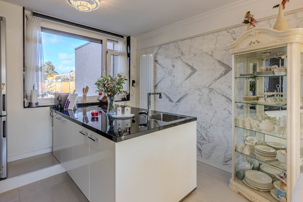 Medium property photo - Boerenhoek 20, 3191 TB Hoogvliet Rotterdam