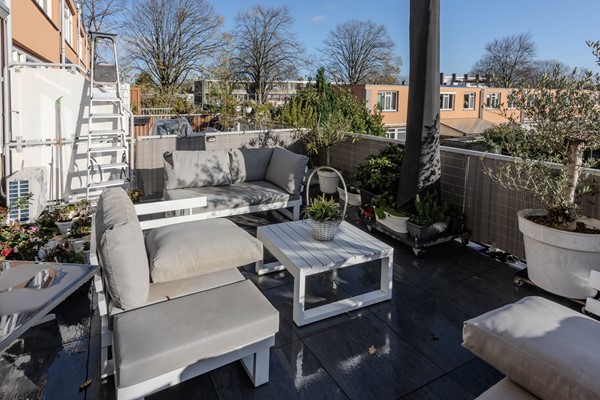 Medium property photo - Boerenhoek 20, 3191 TB Hoogvliet Rotterdam