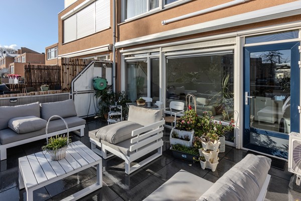 Medium property photo - Boerenhoek 20, 3191 TB Hoogvliet Rotterdam