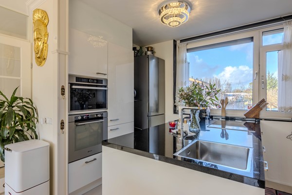 Medium property photo - Boerenhoek 20, 3191 TB Hoogvliet Rotterdam