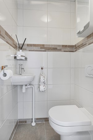 Medium property photo - Boerenhoek 20, 3191 TB Hoogvliet Rotterdam