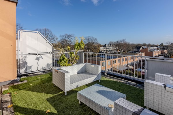 Medium property photo - Boerenhoek 20, 3191 TB Hoogvliet Rotterdam