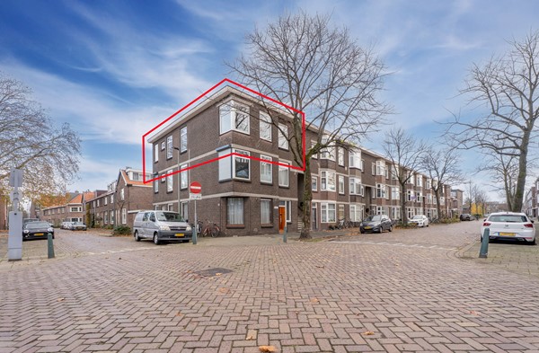Groen van Prinstererstraat 5, 3131GD Vlaardingen