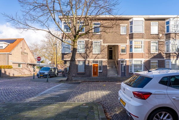 Medium property photo - Groen van Prinstererstraat 5, 3131 GD Vlaardingen