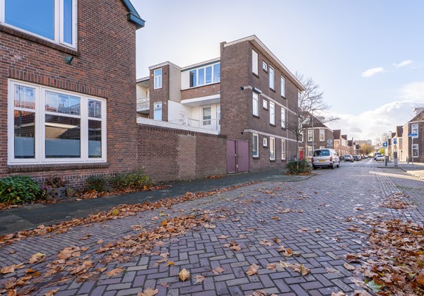 Medium property photo - Groen van Prinstererstraat 5, 3131 GD Vlaardingen