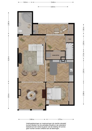 Medium property photo - Groen van Prinstererstraat 5, 3131 GD Vlaardingen