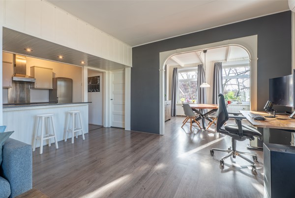 Medium property photo - Groen van Prinstererstraat 5, 3131 GD Vlaardingen
