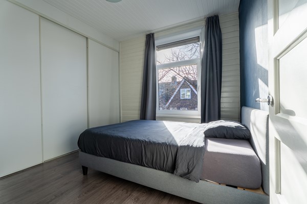 Medium property photo - Groen van Prinstererstraat 5, 3131 GD Vlaardingen