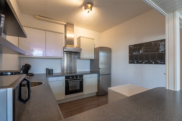 Medium property photo - Groen van Prinstererstraat 5, 3131 GD Vlaardingen