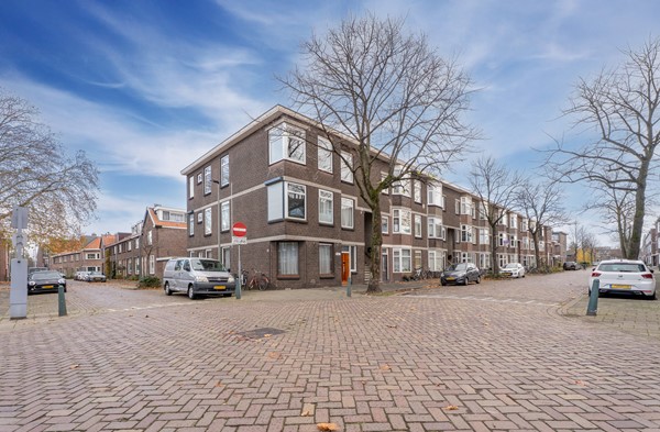 Medium property photo - Groen van Prinstererstraat 5, 3131 GD Vlaardingen