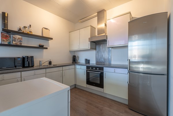 Medium property photo - Groen van Prinstererstraat 5, 3131 GD Vlaardingen