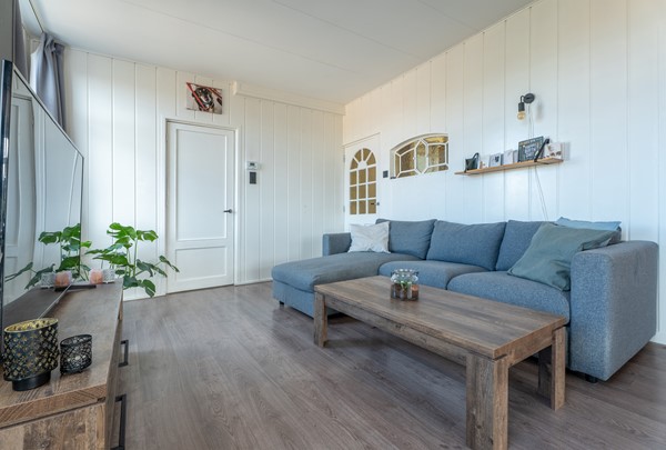 Medium property photo - Groen van Prinstererstraat 5, 3131 GD Vlaardingen