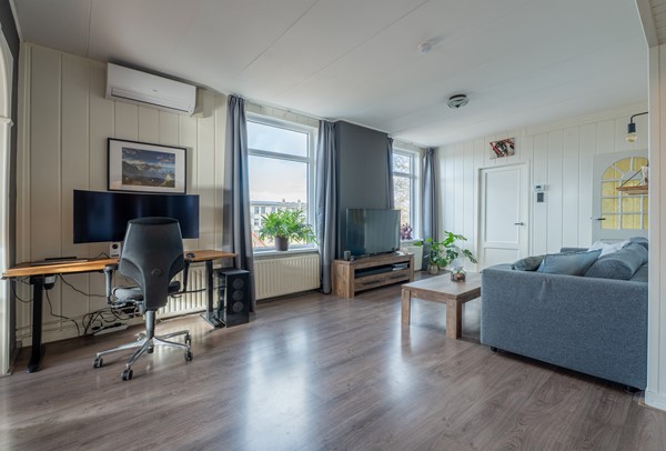 Medium property photo - Groen van Prinstererstraat 5, 3131 GD Vlaardingen