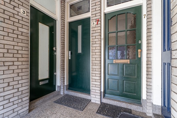 Medium property photo - Groen van Prinstererstraat 5, 3131 GD Vlaardingen