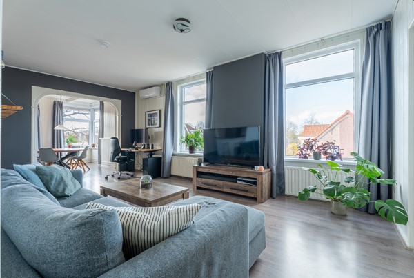 Medium property photo - Groen van Prinstererstraat 5, 3131 GD Vlaardingen