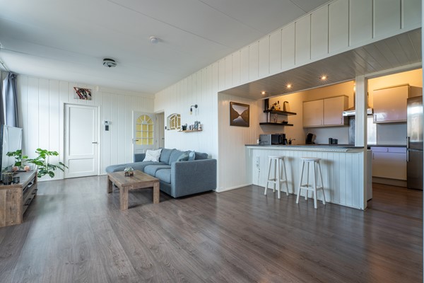 Medium property photo - Groen van Prinstererstraat 5, 3131 GD Vlaardingen